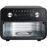 Аэрогриль Panasonic NF-BC1000KXE фото №7 — интернет-магазин Desire.md
