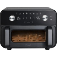 Аэрогриль Panasonic NF-BC1000KXE фото №8 — интернет-магазин Desire.md