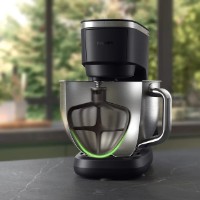 Кухонный комбайн Philips HR7962/01 фото №8 — интернет-магазин Desire.md