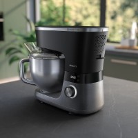 Кухонный комбайн Philips HR7962/01 фото №4 — интернет-магазин Desire.md