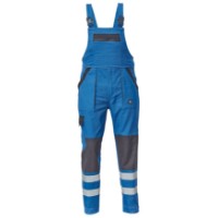 Salopetă de lucru Cerva Max Neo Rflx 0353003540, s.52