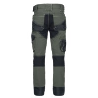 Pantaloni de lucru Cerva Neurum CLS Plus 03520157E5 s.58 imaginea #2 — magazin online Desire.md