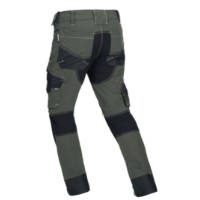 Pantaloni de lucru Cerva Neurum CLS Plus 03520157E5 s.58 imaginea #3 — magazin online Desire.md