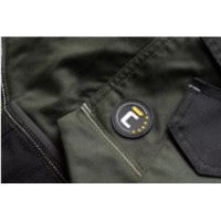 Pantaloni de lucru Cerva Neurum CLS Plus 03520157E5 s.58 imaginea #5 — magazin online Desire.md