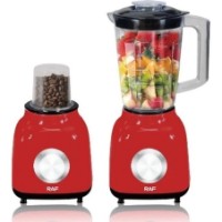 Blender RAF R2822R Red imaginea #2 — magazin online Desire.md