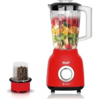Blender RAF R2822R Red