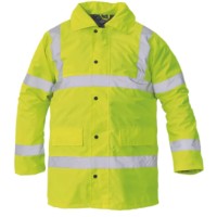 Куртка рабочая Cerva Sefton Jacket HV 0301007379, s.XXL