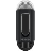 Cafetiera electrica Tchibo Cafissimo Pure Plus Black imaginea #8 — magazin online Desire.md