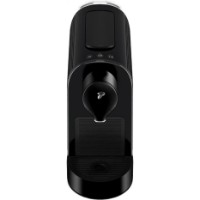Cafetiera electrica Tchibo Cafissimo Pure Plus Black imaginea #3 — magazin online Desire.md