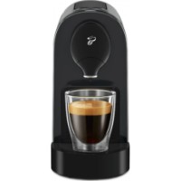 Cafetiera electrica Tchibo Cafissimo Pure Plus Black imaginea #5 — magazin online Desire.md