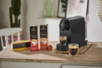 Cafetiera electrica Tchibo Cafissimo Pure Plus Black imaginea #6 — magazin online Desire.md