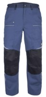 Pantaloni de lucru Cerva Stirling Stretch 0352015940, s.48 imaginea #1 — magazin online Desire.md