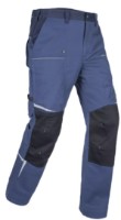 Pantaloni de lucru Cerva Stirling Stretch 0352015940, s.48 imaginea #3 — magazin online Desire.md