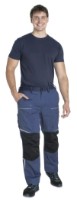 Pantaloni de lucru Cerva Stirling Stretch 0352015940, s.48 imaginea #5 — magazin online Desire.md
