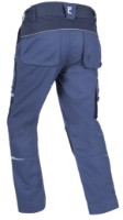 Pantaloni de lucru Cerva Stirling Stretch 0352015940, s.52 imaginea #2 — magazin online Desire.md