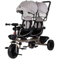 Bicicletă copii Chipolino Hip Hop Latte (TRKHH0264LA) imaginea #1 — magazin online Desire.md