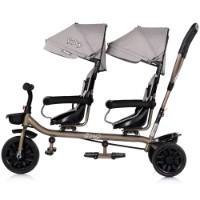 Bicicletă copii Chipolino Hip Hop Latte (TRKHH0264LA) imaginea #2 — magazin online Desire.md