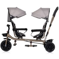 Bicicletă copii Chipolino Hip Hop Latte (TRKHH0264LA) imaginea #3 — magazin online Desire.md