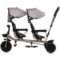 Bicicletă copii Chipolino Hip Hop Latte (TRKHH0264LA) imaginea #4 — magazin online Desire.md