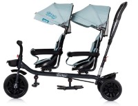 Bicicletă copii Chipolino Hip Hop Matcha (TRKHH0263MA) imaginea #2 — magazin online Desire.md