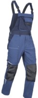 Salopetă de lucru Cerva Stirling Stretch 0353006140, s.54 imaginea #5 — magazin online Desire.md