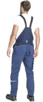 Salopetă de lucru Cerva Stirling Stretch 0353006140, s.62 imaginea #7 — magazin online Desire.md