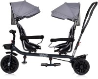 Bicicletă copii Chipolino Hip Hop Platinum (TRKHH0262PL) imaginea #3 — magazin online Desire.md