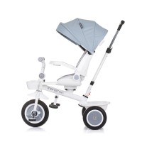 Bicicletă copii Chipolino Marathon Ash Grey (TRKMRT02403AS) imaginea #3 — magazin online Desire.md