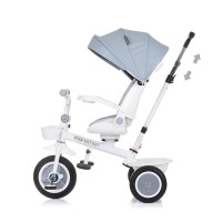 Bicicletă copii Chipolino Marathon Ash Grey (TRKMRT02403AS) imaginea #4 — magazin online Desire.md
