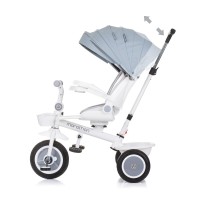 Bicicletă copii Chipolino Marathon Ash Grey (TRKMRT02403AS) imaginea #5 — magazin online Desire.md