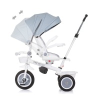 Bicicletă copii Chipolino Marathon Ash Grey (TRKMRT02403AS) imaginea #8 — magazin online Desire.md