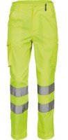 Pantaloni de lucru Cerva Vigo HV 0352001170 60