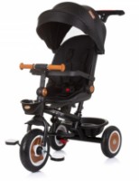 Bicicletă copii Chipolino Marathon Black (TRKMRT02401OB) imaginea #1 — magazin online Desire.md