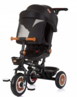 Bicicletă copii Chipolino Marathon Black (TRKMRT02401OB) imaginea #2 — magazin online Desire.md