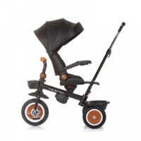 Bicicletă copii Chipolino Marathon Black (TRKMRT02401OB) imaginea #7 — magazin online Desire.md