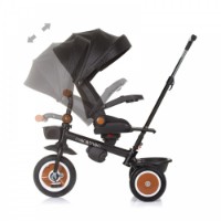 Bicicletă copii Chipolino Marathon Black (TRKMRT02401OB) imaginea #8 — magazin online Desire.md