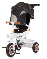 Bicicletă copii Chipolino Marathon Black/White (TRKMRT02402BW) imaginea #2 — magazin online Desire.md