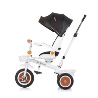 Bicicletă copii Chipolino Marathon Black/White (TRKMRT02402BW) imaginea #3 — magazin online Desire.md