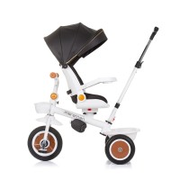 Bicicletă copii Chipolino Marathon Black/White (TRKMRT02402BW) imaginea #6 — magazin online Desire.md