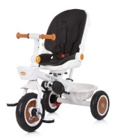 Bicicletă copii Chipolino Marathon Black/White (TRKMRT02402BW) imaginea #9 — magazin online Desire.md