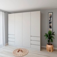 Dulap Smartex N17 240cm Kashemir