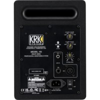 Difuzor KRK Kreate 5 K5-EU Black imaginea #2 — magazin online Desire.md