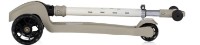 Trotinetă Chipolino Moxie Grey (DSMOX0261GY) imaginea #7 — magazin online Desire.md
