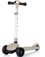 Trotinetă Chipolino Moxie Grey (DSMOX0261GY) imaginea #1 — magazin online Desire.md