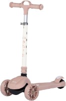 Trotinetă Chipolino Moxie Pink (DSMOX0263PI) imaginea #1 — magazin online Desire.md
