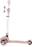 Trotinetă Chipolino Moxie Pink (DSMOX0263PI) imaginea #2 — magazin online Desire.md