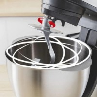 Кухонный комбайн Tefal QB512D38 фото №3 — интернет-магазин Desire.md