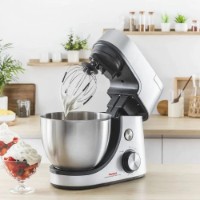 Кухонный комбайн Tefal QB512D38 фото №6 — интернет-магазин Desire.md