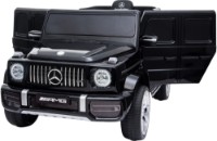 Mașinuța electrica Chipolino SUV Mercedes AMG G63 Black (ELJG63M253B) imaginea #5 — magazin online Desire.md