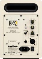 Difuzor KRK Kreate 5 K5-LA-EU Latte imaginea #7 — magazin online Desire.md